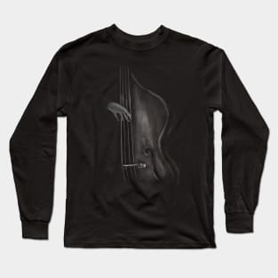 Shadow Bass Long Sleeve T-Shirt